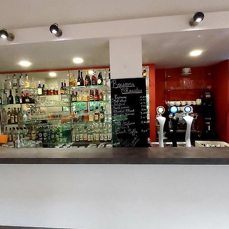 Hotel Restaurant L'Artiere Ceyrat Εξωτερικό φωτογραφία