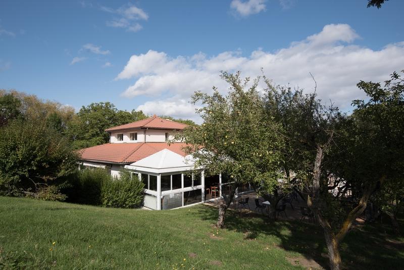 Hotel Restaurant L'Artiere Ceyrat Εξωτερικό φωτογραφία