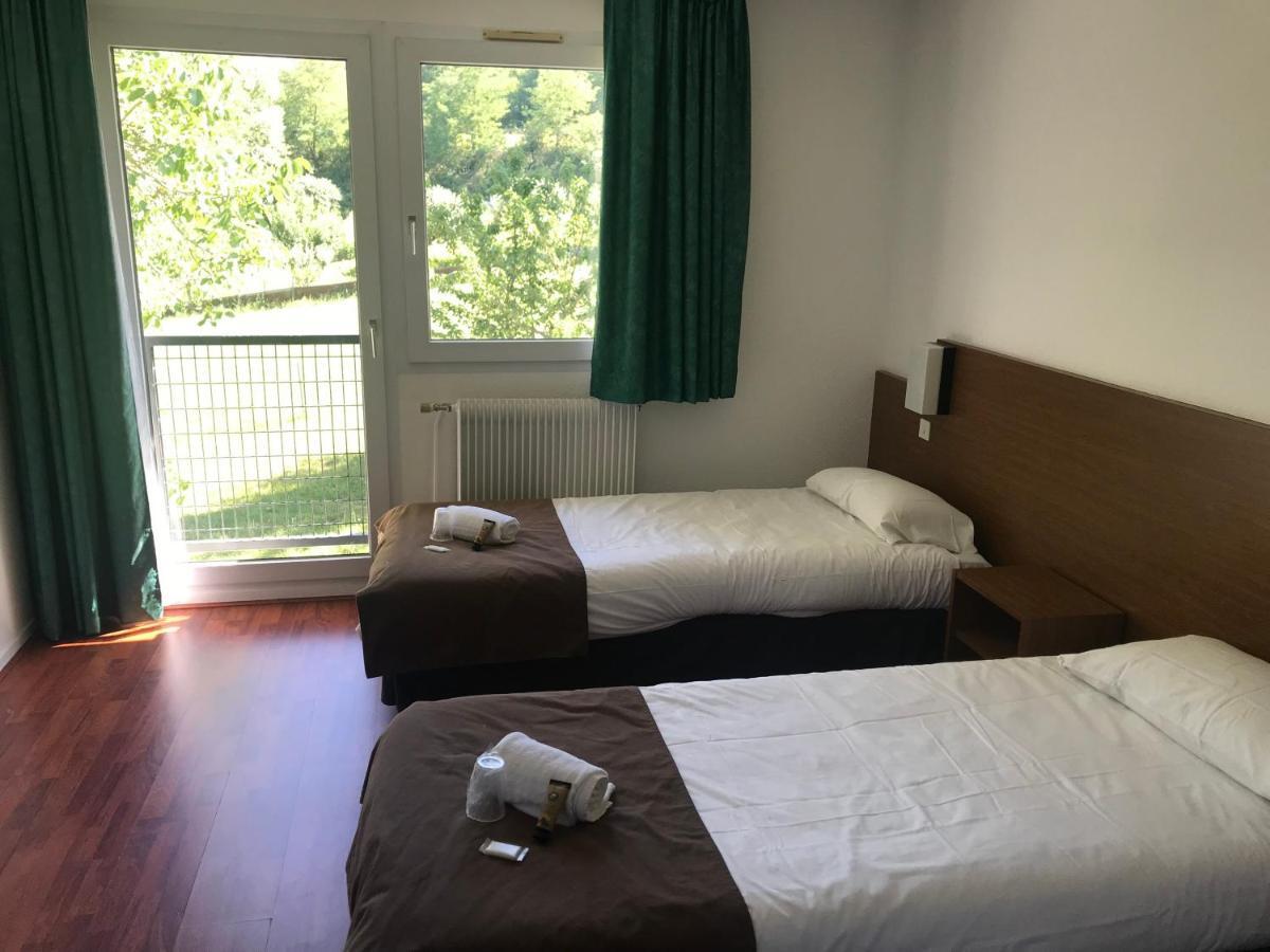 Hotel Restaurant L'Artiere Ceyrat Εξωτερικό φωτογραφία